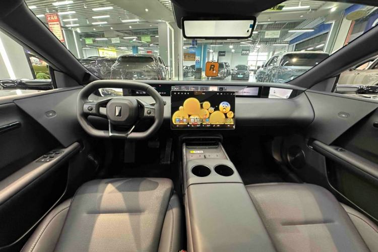 Used  06 2025 Ultra Pure Electric Edition