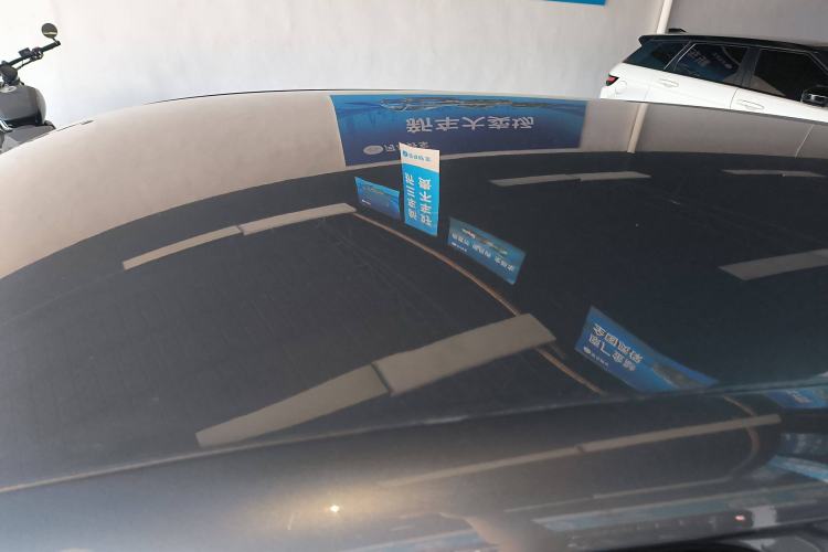 Used Leapmotor T03 2021 400 Lite Edition Lithium Iron Phosphate
