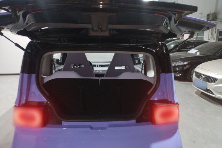 Used Wuling Hongguang MINIEV 2022 Macaron Colorful Edition Lithium Iron Phosphate