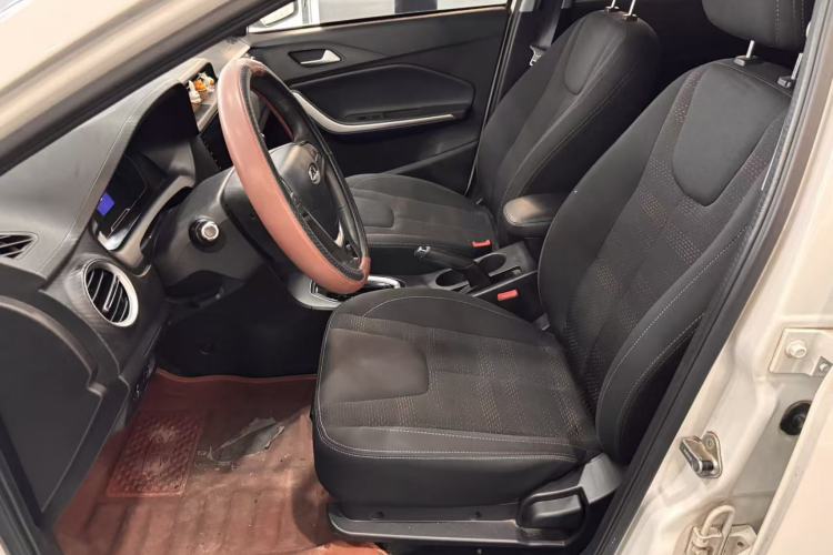 Used Chery Tiggo 3X 2018 1.5L Automatic Comfort Edition
