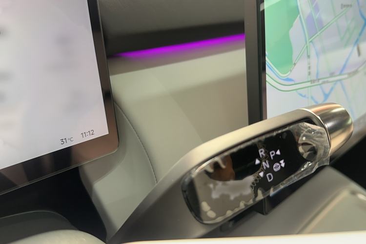 Used XPeng P7+ 2024 Ultra-Long Range Max
