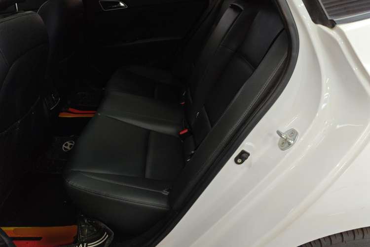 Used Hyundai Mistra 2019 1.8L Automatic Smart GLS China VI Standard
