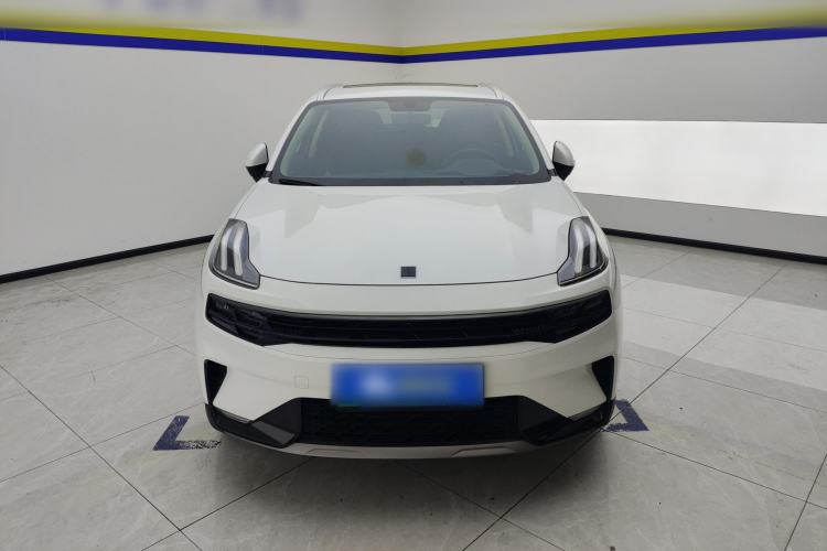 Used Lynk & Co 06 EM-P 2022 PHEV 84 km Range Pro Version

