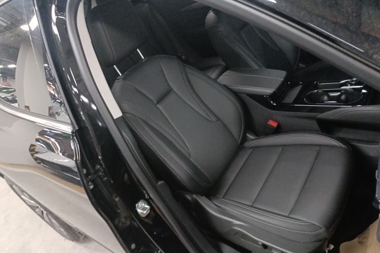 Used Buick Envision 2025 25T Entry-Grade Platinum Edition