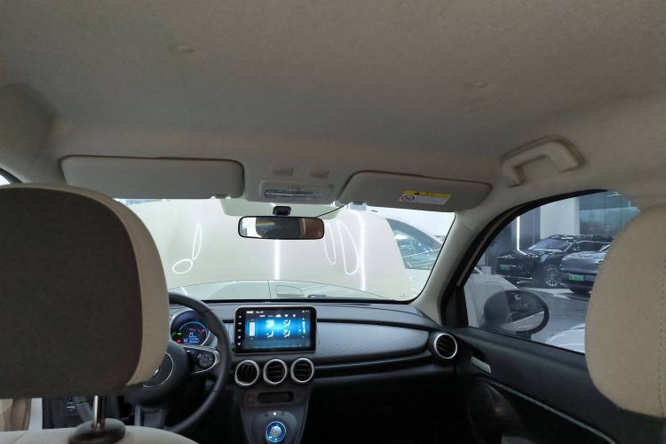 Used ORA Black Cat 2021 301km Cute Pet Edition
