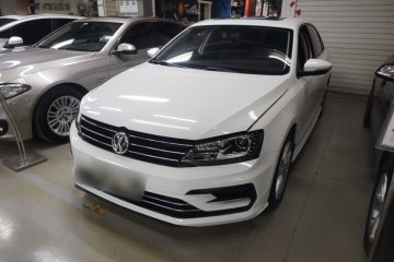 Used Volkswagen Sagitar 2018 280TSI DSG Ignite Edition