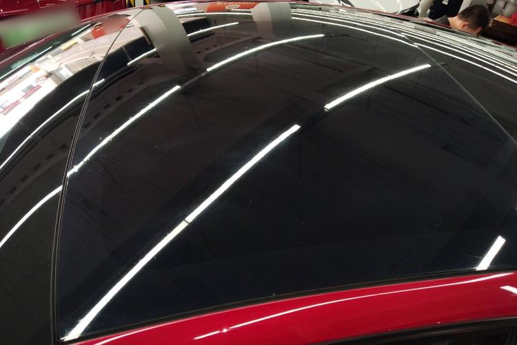 Used Tesla Model 3 2021 Standard Range Rear-Drive Upgraded Version
