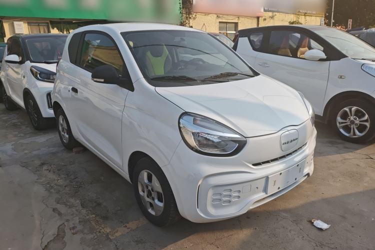 Used Roewe Clever 2020 Urban Style Edition
