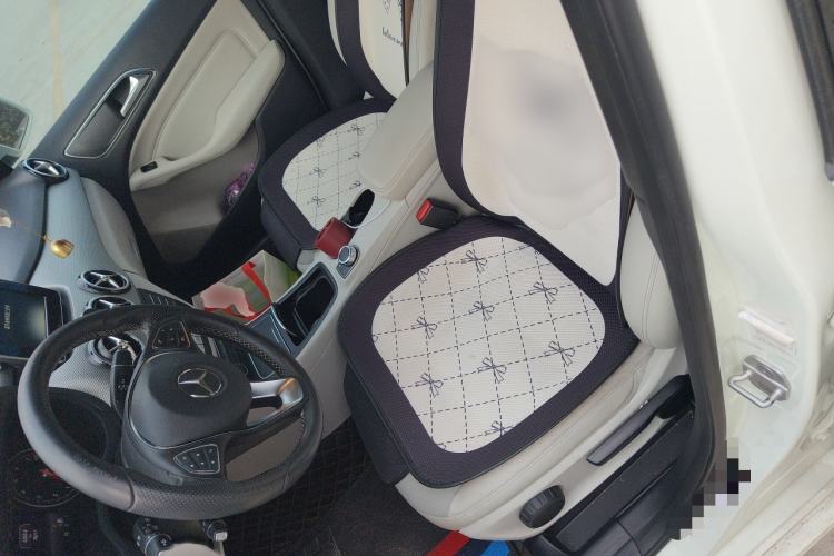 Used Mercedes-Benz B-Class 2015 B 200 Sport Edition
