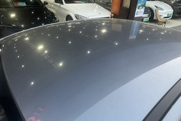 Used BYD Destroyer 05 2024 HONOR Edition DM-i 55KM Luxury Model
