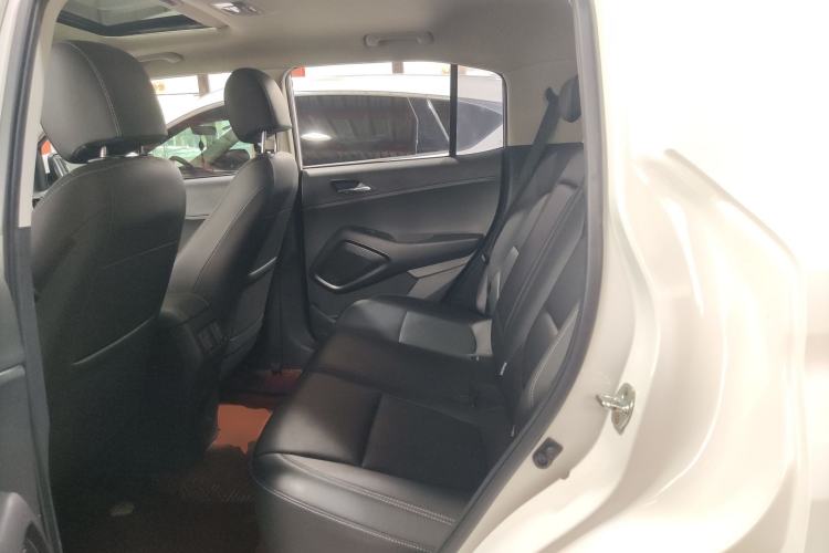 Used Hyundai ix35 2021 2.0L Automatic 2WD GLS Leading Edition