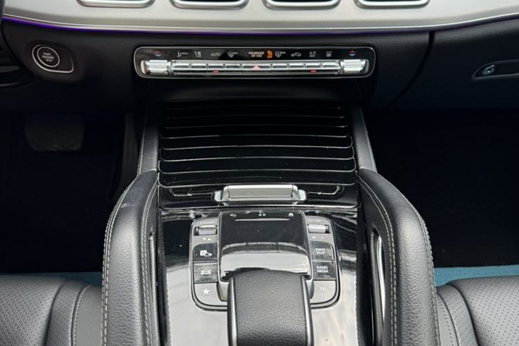 Used Mercedes-Benz GLE New Energy 2021 GLE 350 e 4MATIC Coupe SUV
