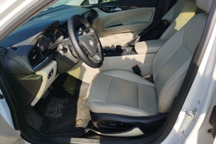 Used Buick Regal 2020 552T Elite Edition
