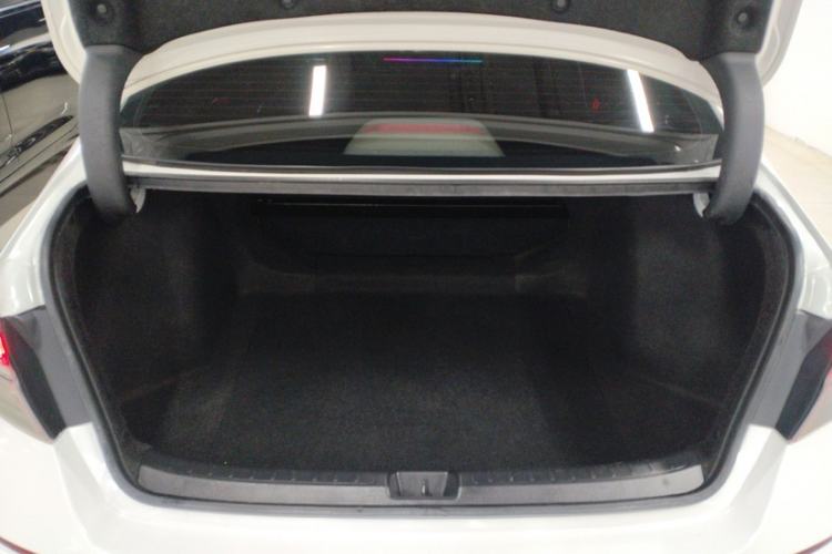 Used Honda Civic 2022 240TURBO CVT Dynamic Edition