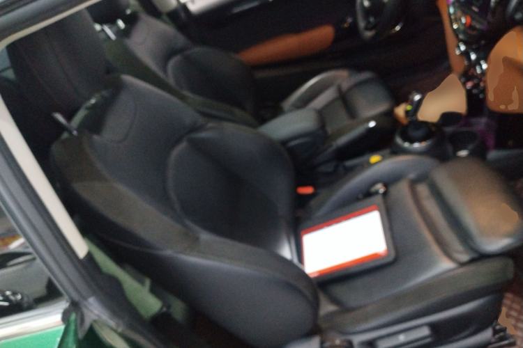 Used  MINI 2020 1.5T COOPER Artist
