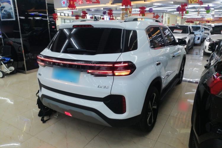 Used Hyundai ix35 2021 2.0L Automatic 2WD GLS Leading Edition
