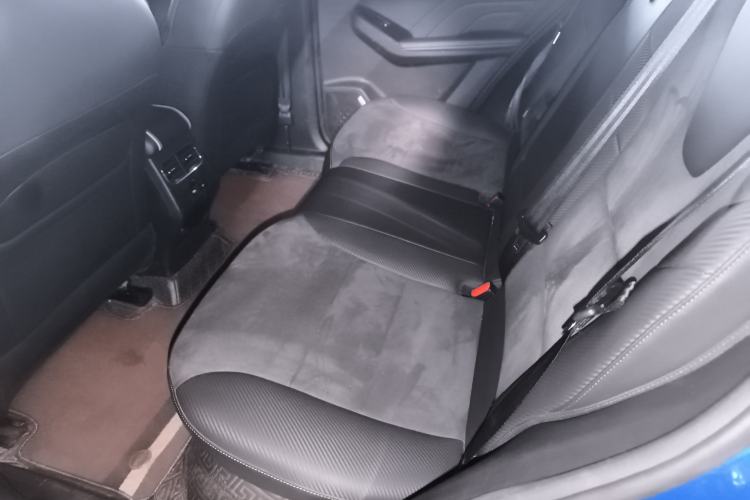 Used Haval LHERY 2021 GT Edition 1.5T Platinum Rabbit
