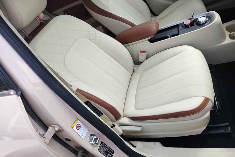 Used ORA Good Cat 2021 400km Standard Range Athena Edition Lithium-Ion Battery