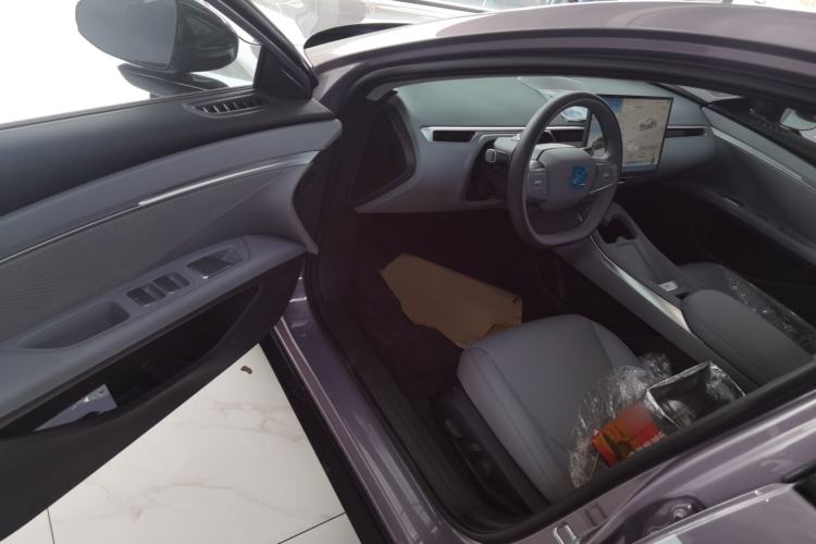 Used XPeng MONA M03 2025 502 Long-Range Max
