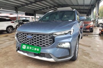 Used Ford Equator Sport 2022 EcoBoost 170 Premier PLUS Trim