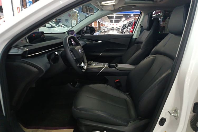 Used  A05 2024 Truly Delicious Version 70" Beyond-Grade Edition