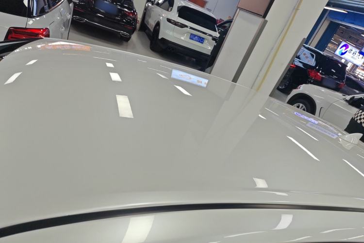 Used Lexus CT 2017 CT200h Elite Edition Solid Color China V Standard
