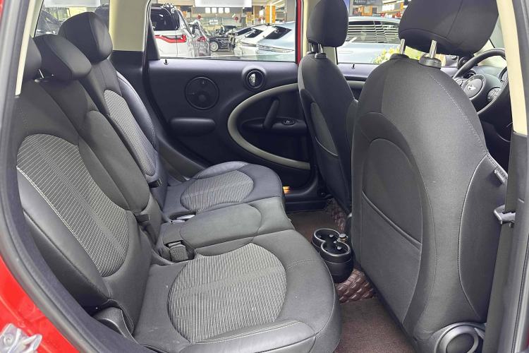 Used  Countryman 2016 1.6T COOPER ALL4 Fun Equipment Enthusiast
