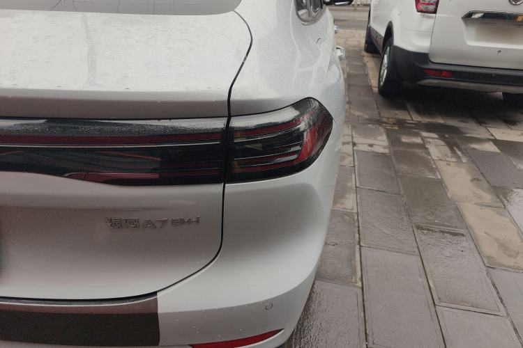 Used  Galaxy A7 2025 Model EM-i 150km Exploration+ Edition
