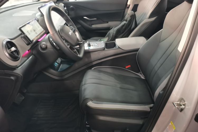 Used BYD Sealion 05 DM-i 2025 DM-i Smart Drive 115KM Flagship Model
