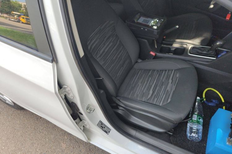 Used Chevrolet Cavalier 2019 320 Automatic Enjoyment with Sunroof
