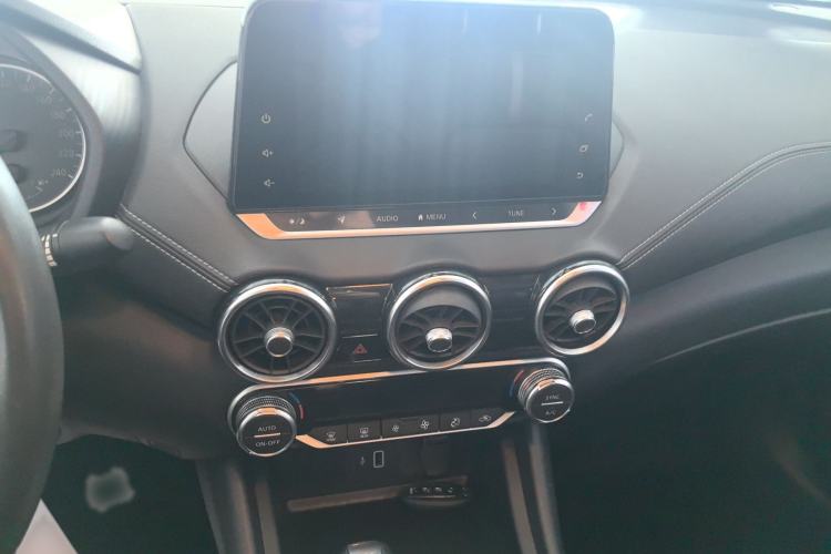 Used Nissan Sylphy 2021 1.6L XL CVT Enjoyment Edition
