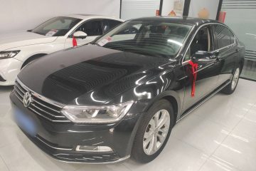 Used Volkswagen Magotan 2018 Facelift 330TSI DSG Luxury Model