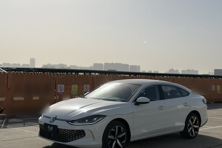 Used Volkswagen Lamando 2025 Lavida L 280TSI DSG Cool & Spicy Edition
