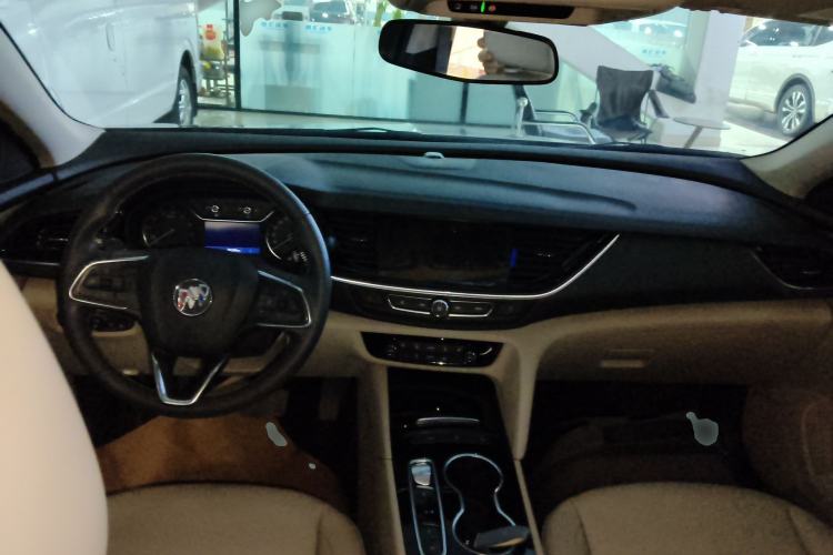 Used Buick Regal 2020 552T Elite Edition