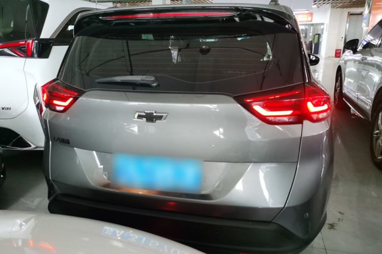 Used Chevrolet Orlando 2019 Redline 530T Automatic Zhaoxiang Edition (5+2 Seating) China VI