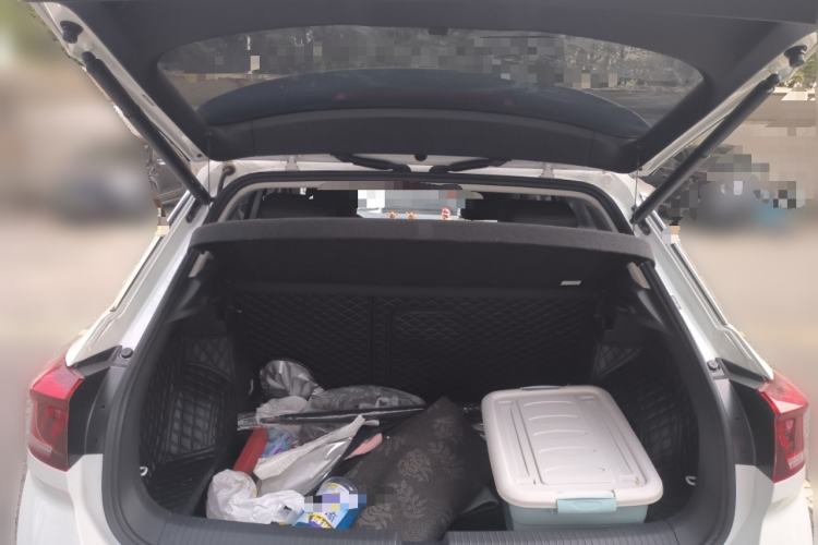 Used Volkswagen T-ROC 2022 280TSI DSG Two-Wheel Drive Elite PLUS
