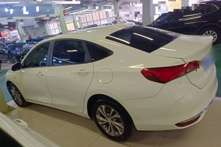 Used Buick Verano 2023 Pro Enjoyment Edition
