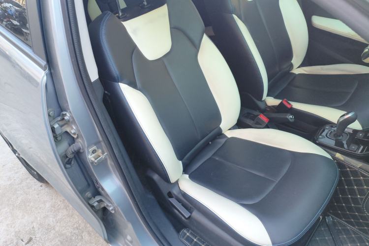 Used JMEV Ezi EV3 2019 Cool Run Edition
