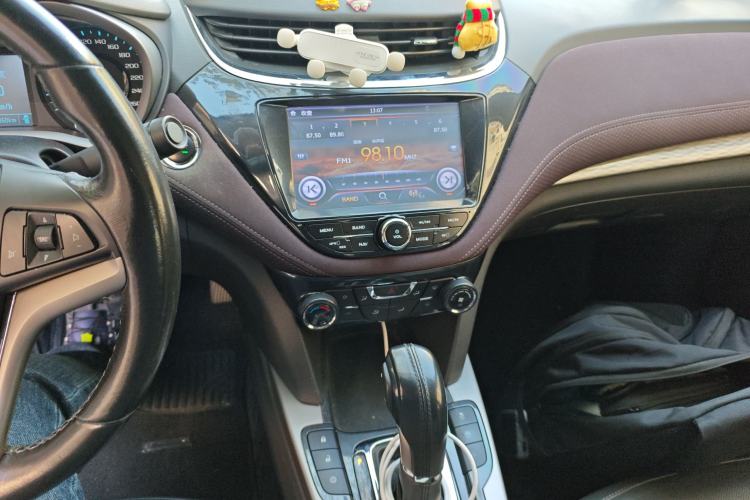 Used Chevrolet Malibu 2018 530T Automatic Fashion Edition