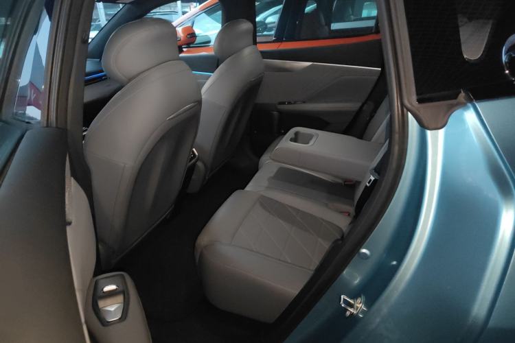 Used  S05 2024 200 Ultra Range-Extended Long-Range Version
