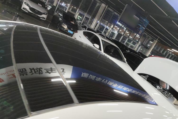 Used Volkswagen FAW-Volkswagen CC 2016 1.8TSI Luxury Model
