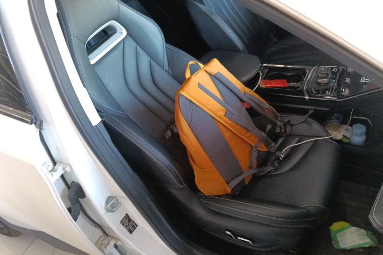 Used NETA U 2021 Pro 400 Cruiser Edition