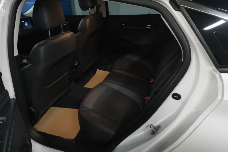 Used Ford Mondeo 2023 EcoBoost 245 Luxury Model
