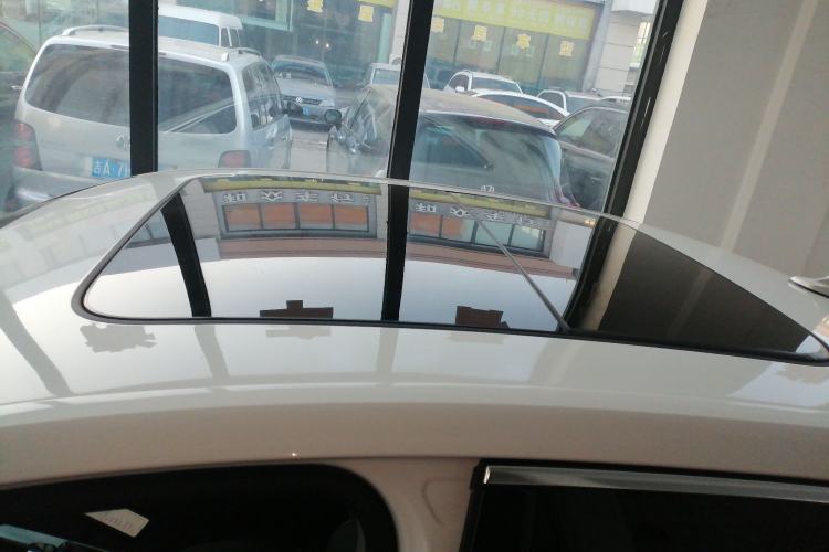 Used Audi A4L 2020 40 TFSI Fashion Dynamic Model