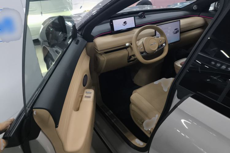 Used  Star Era ET 2024 Extended-Range 240 Ultra All-Wheel Drive