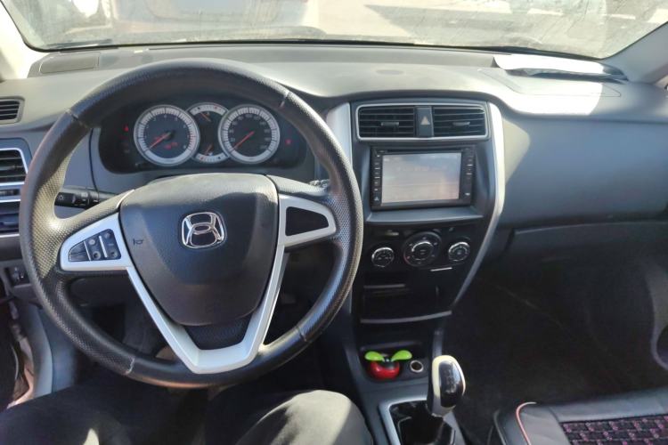 Used Suzuki Liana A6 2015 Hatchback 1.4L Manual Enjoyment Model