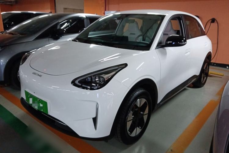 Used  Geome 2025 310km Dream Edition
