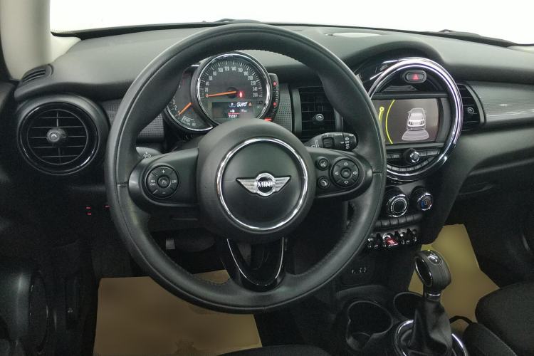 Used  MINI 2016 1.5T COOPER