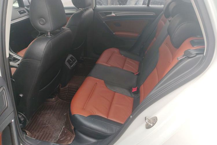 Used Volkswagen Golf 2016 230TSI Automatic Comfort Version