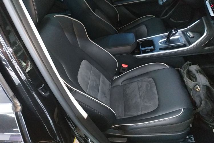 Used Haval H6 2021 China Trend Edition 1.5 GDIT Automatic Champion Version
